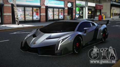 Lamborghini Veneno Lapipabi pour GTA 4