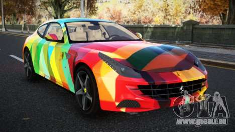 Ferrari FF Joran S1 pour GTA 4