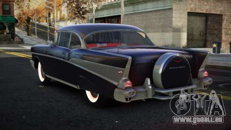 Chevrolet Bel Air Vowruvi für GTA 4