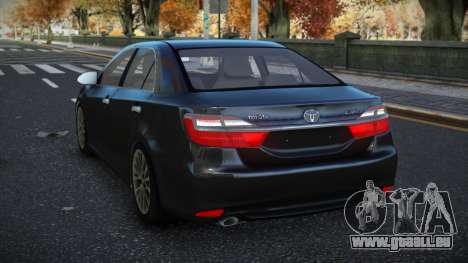 Toyota Camry Vurora pour GTA 4