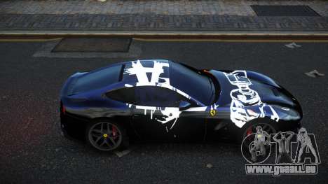 Ferrari F12 Rickin S14 pour GTA 4