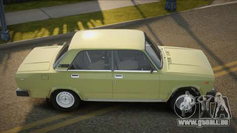 Lada 2105 V1.2 für GTA San Andreas