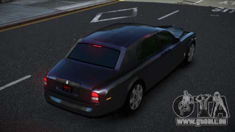 Rolls-Royce Phantom Yulsih pour GTA 4