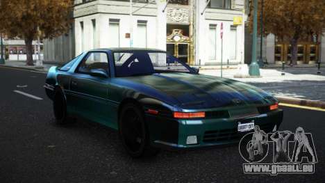 Toyota Supra Adlos S11 pour GTA 4