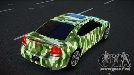 Dodge Charger SRT Elcoh S13 für GTA 4