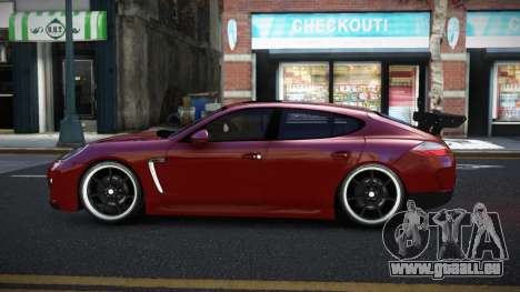 Porsche Panamera Golupexo pour GTA 4