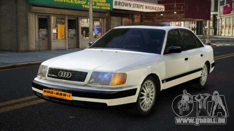 Audi 100 Qajijah für GTA 4