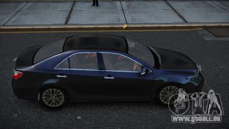 Toyota Camry Vurora pour GTA 4