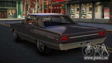 Dodge Coronet Zaqisis pour GTA 4