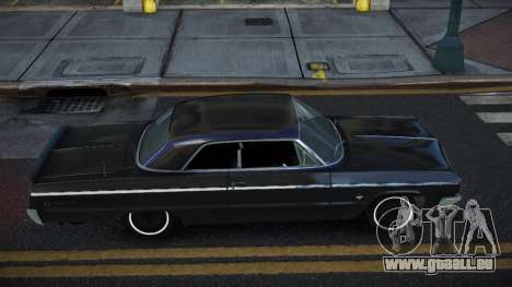 Chevrolet Impala Finuz für GTA 4