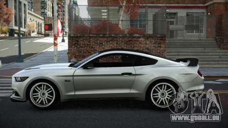 Ford Mustang Chahs pour GTA 4