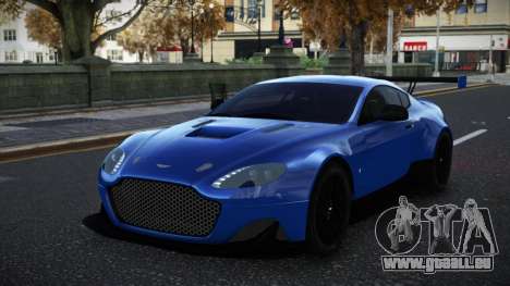 Aston Martin Vantage Bugfuseva für GTA 4