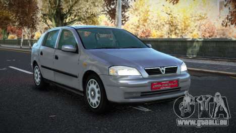 Opel Astra Jutabuz für GTA 4