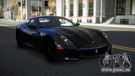 Ferrari 599 Tesled pour GTA 4
