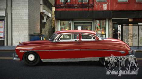 Holden Hornet Nubfef pour GTA 4