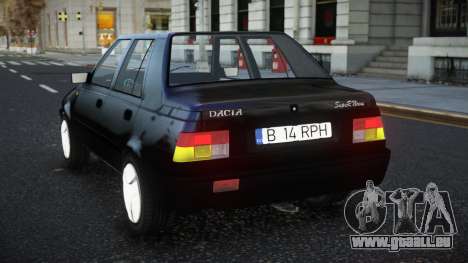 Dacia Nova Siybef für GTA 4