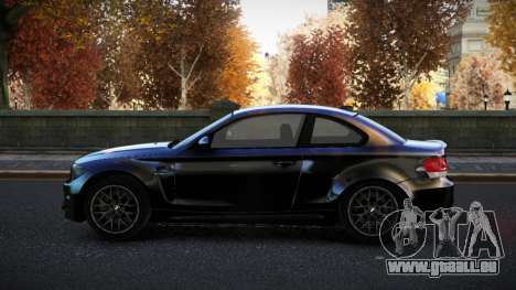 BMW 1M JenraX S3 pour GTA 4