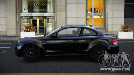 BMW 1M Nijos S14 pour GTA 4