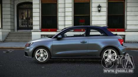 Audi S1 Huyeh für GTA 4