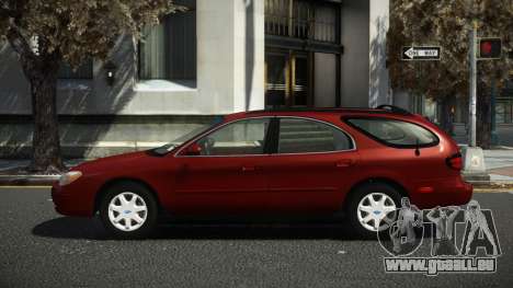 Ford Taurus Wikbew für GTA 4