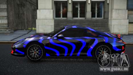 Porsche 911 Rohyj Tinphu S1 pour GTA 4