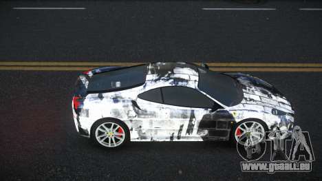 Ferrari F430 Rahay S11 für GTA 4