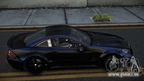 Mercedes-Benz SL65 AMG Icob für GTA 4