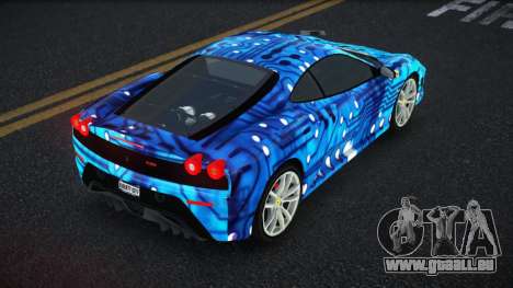 Ferrari F430 Rahay S4 für GTA 4