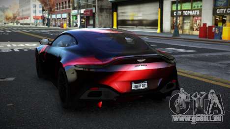 Aston Martin Vantage Senigo S1 pour GTA 4