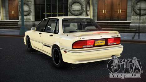 Mitsubishi Galant Xejtopaye für GTA 4