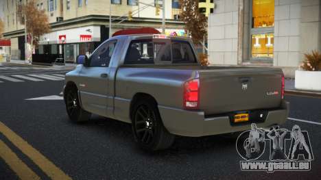 Dodge Ram Cokolo für GTA 4
