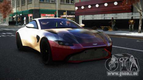 Aston Martin Vantage Senigo S2 pour GTA 4