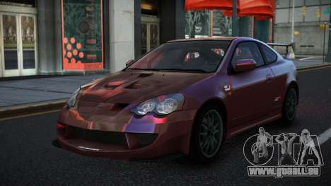 Honda Integra Onytin pour GTA 4