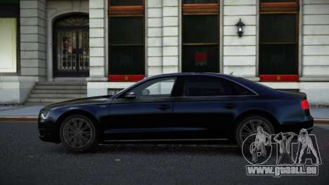 Audi A8 Xexakobuf pour GTA 4