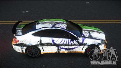 Mercedes-Benz C63 Rolusa S6 für GTA 4