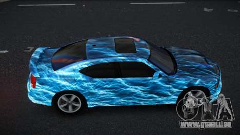 Dodge Charger SRT Elcoh S10 für GTA 4