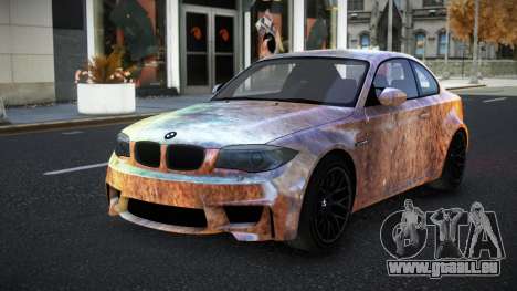 BMW 1M Nijos S3 pour GTA 4
