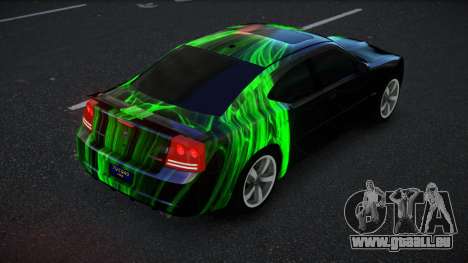 Dodge Charger SRT Elcoh S2 für GTA 4