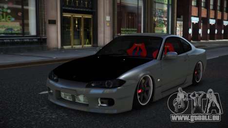 Nissan Silvia Lerap für GTA 4