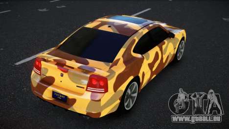 Dodge Charger SRT Elcoh S14 für GTA 4
