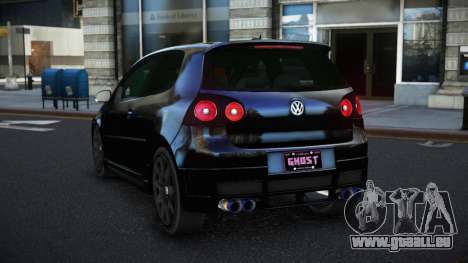 Volkswagen Golf Ivol pour GTA 4