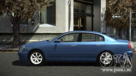 Infiniti Q45 Fixqucan für GTA 4