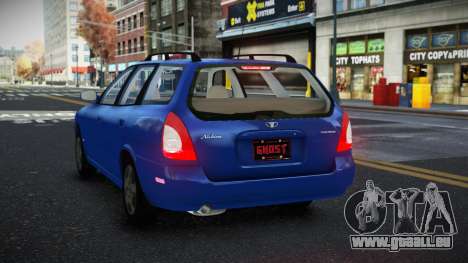 Daewoo Nubira Zivavijuz pour GTA 4