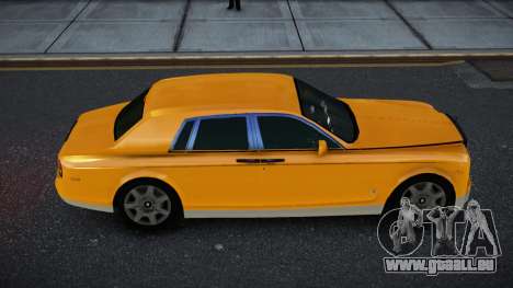 Rolls-Royce Phantom Larhibiv pour GTA 4