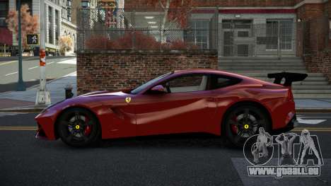 Ferrari F12 Xikopade pour GTA 4