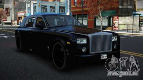 Rolls-Royce Phantom Borcalaqa pour GTA 4