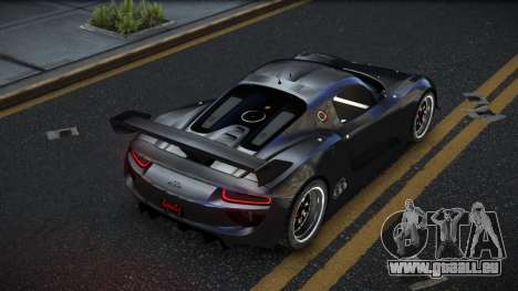 Porsche 918 Kopi pour GTA 4
