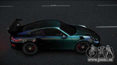 Porsche 911 Aseon S11 für GTA 4