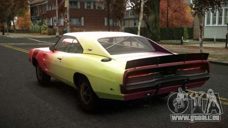 Dodge Charger Jender S4 für GTA 4