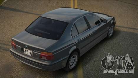 BMW 528i 1999 für GTA San Andreas